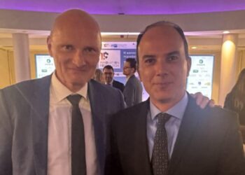 Συναντήσεις Δημητρογιάννη με τον Πρέσβη της Γερμανίας και τον Υπουργό Ανάπτυξης