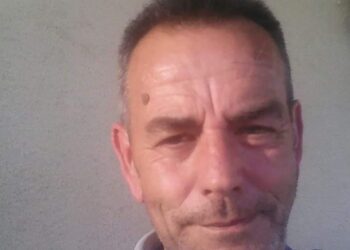 Αγρίνιο: Θλίψη για τον θάνατο του εκπαιδευτικού Φώτη Ξευγένη