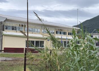 Πρόταση Δήμου για Ενεργειακή αναβάθμιση του κλειστού γυμναστηρίου Βόνιτσας-αιχμές στη μείζονα αντιπολίτευση που ψήφισε όχι!