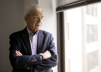 Έφυγε από τη ζωή ο Γιάννης Μπουτάρης