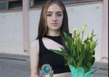 Η Χαριτίνη που τραυματίστηκε σοβαρά στο Αγρίνιο μας χρειάζεται όλους για να κερδίσει την μάχη για τη ζωή