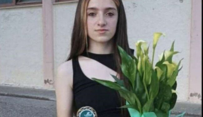 Η Χαριτίνη που τραυματίστηκε σοβαρά στο Αγρίνιο μας χρειάζεται όλους για να κερδίσει την μάχη για τη ζωή