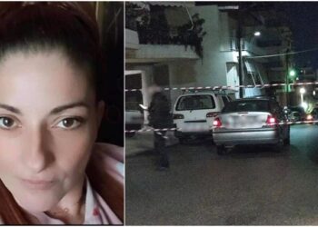 Μπαλάσκας για γυναικοκτονία στο Αγρίνιο: Μπορεί να είμαστε τυχεροί και να τον βρούμε κρεμασμένο σε κάνα δέντρο