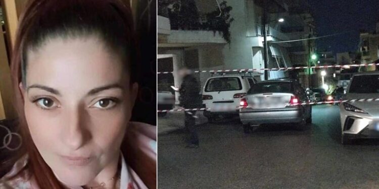 Μπαλάσκας για γυναικοκτονία στο Αγρίνιο: Μπορεί να είμαστε τυχεροί και να τον βρούμε κρεμασμένο σε κάνα δέντρο