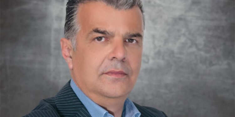 Χρήστος Ζαρκαβέλης: «Το Αγρίνιο έλαμψε σε μια κορυφαία διοργάνωση»