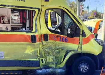 Από τη Λεπενού ο 46χρονος που έχασε τη ζωή του σε τροχαίο  στην Αθήνα