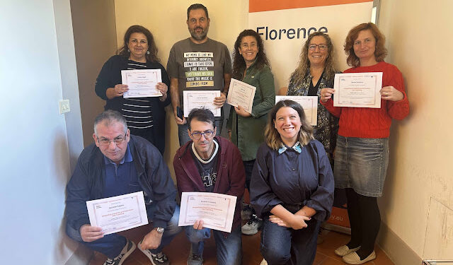 Στη Φλωρεντία το Εσπερινό ΕΠΑΛ Αγρινίου μέσω Erasmus+