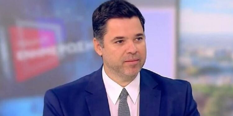 Αιτωλ/νία:Σύσκεψη παρουσία Κοντογεώργη για την προετοιμασία των Τοπικών Σχεδίων Ανάπτυξης