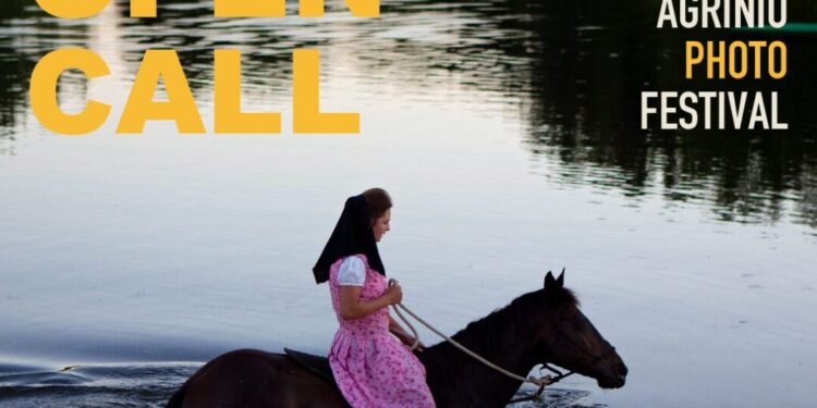 Φεστιβάλ Αγρινίου Photopolis: Ανοιχτή πρόσκληση για έκθεση με θέμα «Μητέρα Φύση- Μητέρα Γη»