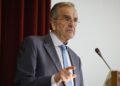 Αντίδραση Σαμαρά: Αλαζόνας ο Μητσοτάκης – Κριτής όλων μας η ιστορία