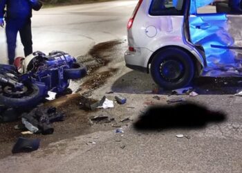 Ξεσπά η μητέρα του 20χρονου που σκοτώθηκε στο Αγρίνιο: «Μου έκλεισε το σπίτι»