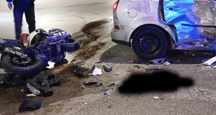 Ξεσπά η μητέρα του 20χρονου που σκοτώθηκε στο Αγρίνιο: «Μου έκλεισε το σπίτι»