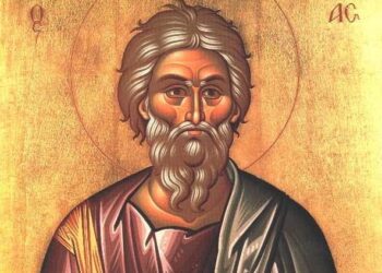 Πανήγυρις Αγίου Ανδρέα στο Αγρίνιο