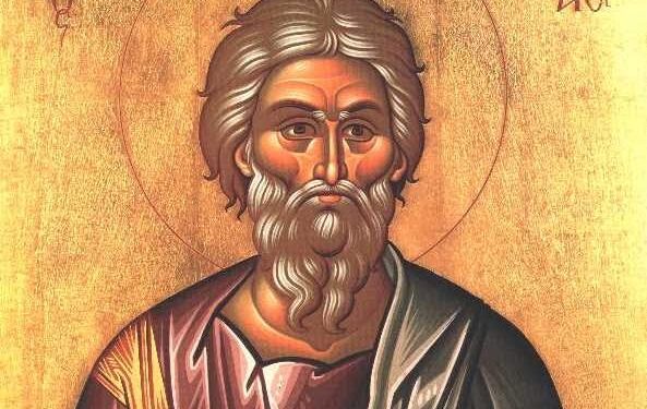 Πανήγυρις Αγίου Ανδρέα στο Αγρίνιο