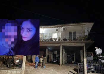 Γυναικοκτονία στο Αγρίνιο: Η οικογένεια της Δώρας κάνει μήνυση σε συγγενείς του γυναικοκτόνου για προσβλητικές δηλώσεις