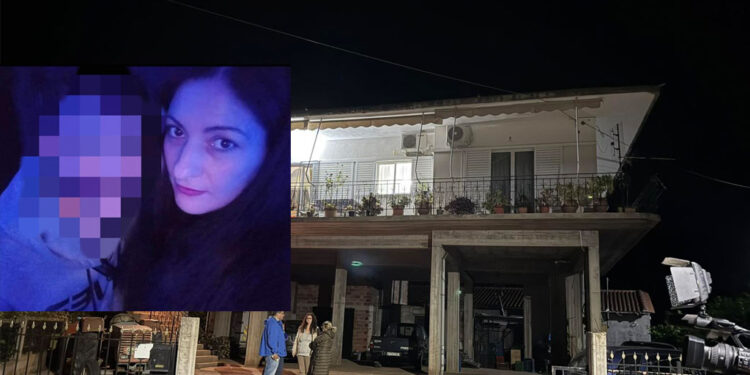 Γυναικοκτονία στο Αγρίνιο: Η οικογένεια της Δώρας κάνει μήνυση σε συγγενείς του γυναικοκτόνου για προσβλητικές δηλώσεις