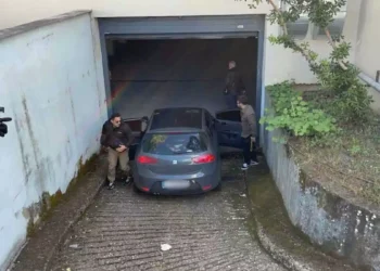 Αγρίνιο: Στη φυλακή ο 30χρονος που σκότωσε τη Δώρα – «Δεν γεννήθηκε δολοφόνος», είπε η αδερφή του