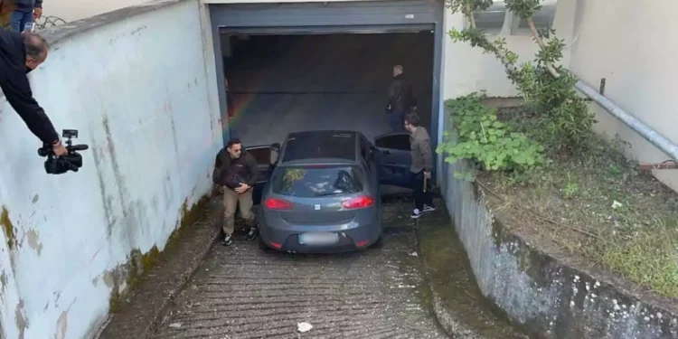 Αγρίνιο: Στη φυλακή ο 30χρονος που σκότωσε τη Δώρα – «Δεν γεννήθηκε δολοφόνος», είπε η αδερφή του