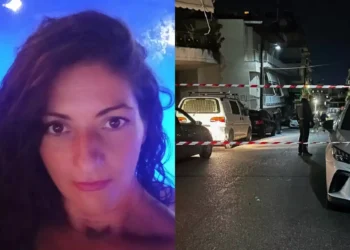Αγρίνιο: «Τον είχε χωρίσει και ετοιμαζόταν να αρραβωνιαστεί» λέει η μητέρα της 43χρονης που δολοφονήθηκε από τον πρώην σύντροφό της