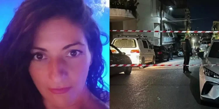 Αγρίνιο: «Τον είχε χωρίσει και ετοιμαζόταν να αρραβωνιαστεί» λέει η μητέρα της 43χρονης που δολοφονήθηκε από τον πρώην σύντροφό της