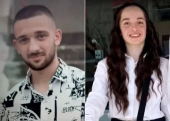 Αγρίνιο: «Η Χαριτίνη πάλεψε πολύ – Είμαστε αποτελειωμένοι»: Συγκλονίζει η μητέρα που έχασε και τα δύο της παιδιά στο τροχαίο