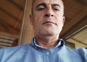 θλίψη στην Αιτωλ/νία: Έφυγε από τη ζωή ο 54χρονος Φώτης