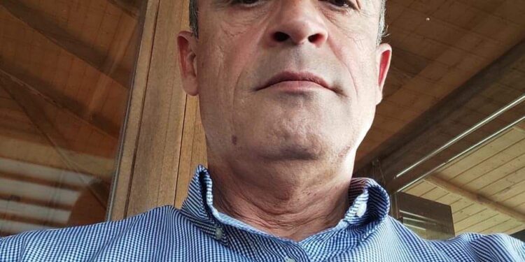 θλίψη στην Αιτωλ/νία: Έφυγε από τη ζωή ο 54χρονος Φώτης