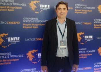 Κώστας Καρπέτας: Ο νέος εκλογικός νόμος οδηγεί σε «παζάρια» και απομακρύνει τους πολίτες από τα κοινά