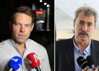 Μεταμεσονύχτια συνεδρίαση της ΚΟΕΣ με θέμα την αποπομπή της Νίνας Κασιμάτη και του Θάνου Μωραΐτη