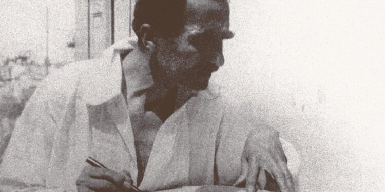 Επιστημονική ημερίδα για τον Νίκο Καζαντζάκη στο Αγρίνιο