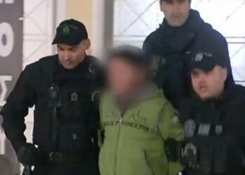 Μεσολόγγι: Αναβλήθηκε η δίκη του κρεοπώλη για την οπλοφορία