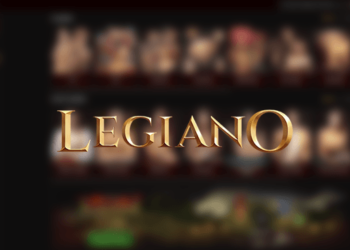 Το Legiano Casino φέρνει την νέα εποχή της online ψυχαγωγίας 