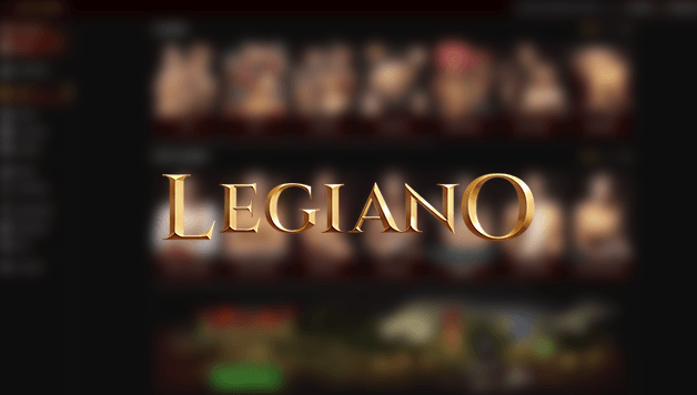 Το Legiano Casino φέρνει την νέα εποχή της online ψυχαγωγίας