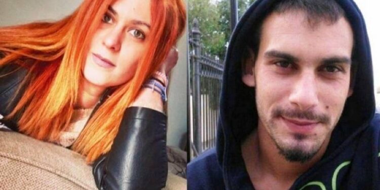 Αιτωλοακαρνανία: Δικαίωση ζητούν οι συγγενείς της Στεφανίας και του Άκη που σκοτώθηκαν σε τροχαίο