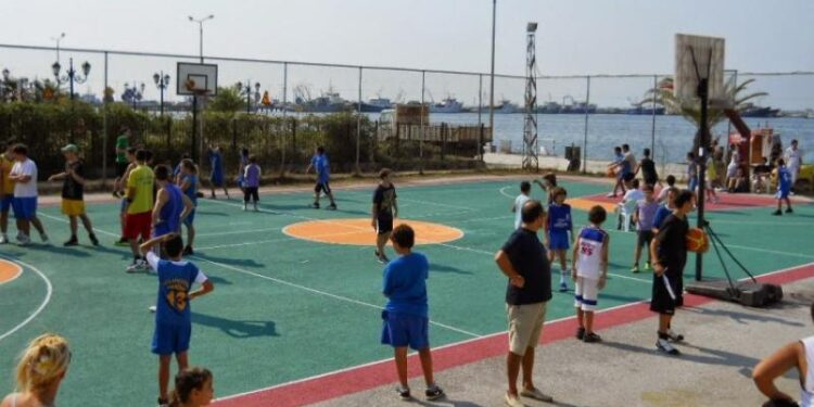 Επιστρέφει από τον Σεπτέμβριο του 2026 ο θεσμός των αθλητικών σχολείων