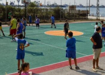 Επιστρέφει από τον Σεπτέμβριο του 2026 ο θεσμός των αθλητικών σχολείων