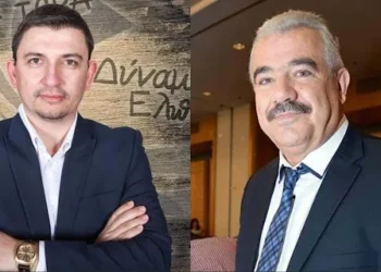 Δήμος Ξηρομέρου: Mήνυση κατέθεσε ο Γαλούνης κατά Τριανταφυλλάκη για το νερό-Τι απαντά ο Δήμαρχος