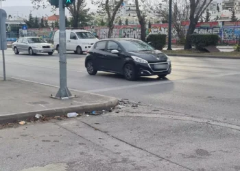 Βίντεο ντοκουμέντο: Η στιγμή του τροχαίου που έχασε τη ζωή του ο 46χρονος από τη Λεπενού Αγρινίου