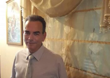 2ο Δημοτικό Σχολείο Παναιτωλίου: Η απώλεια του Φώτη Ξευγένη αφήνει δυσαναπλήρωτο κενό στο σχολείο μας