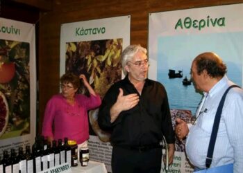 Τραπεζιώτης: «Χαίρε Μανούσο, καλό ταξίδι στην Αχερουσία που διαπλέεις – Θα είσαι πάντα στη σκέψη μας»