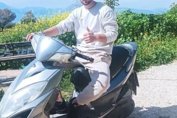 Πενθεί το Αγρίνιο: Ο 20χρονος Άκης Καραχρήστος είναι ο αδικοχαμένος του χθεσινού τροχαίου στη Μεγάλη Χώρα