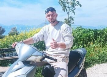 Πενθεί το Αγρίνιο: Ο 20χρονος Άκης Καραχρήστος είναι ο αδικοχαμένος του χθεσινού τροχαίου στη Μεγάλη Χώρα