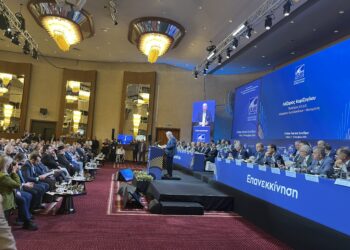 “Δώρο”ΦΕΚ αυξήσεων στους Αιρετούς, παραμονή του Συνεδρίου της ΚΕΔΕ