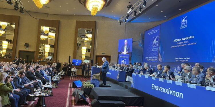 “Δώρο”ΦΕΚ αυξήσεων στους Αιρετούς, παραμονή του Συνεδρίου της ΚΕΔΕ