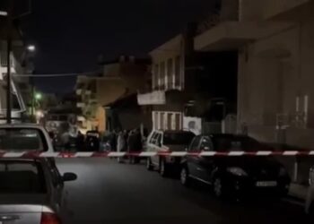 Σοκάρει το Αγρίνιο ο θάνατος γυναίκας από πυροβολισμό (βιντεο)