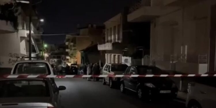 Σοκάρει το Αγρίνιο ο θάνατος γυναίκας από πυροβολισμό (βιντεο)