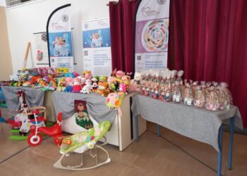 Διένειμε τρόφιμα σε ευάλωτες οικογένειες το Κοινωνικό Παντοπωλείο του Δήμου Μεσολογγίου