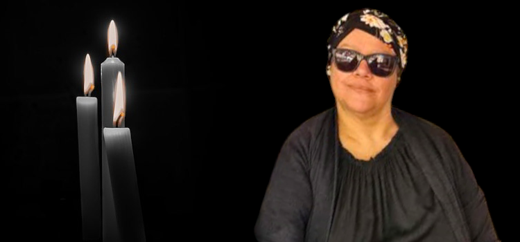 Θλίψη στην Ποταμούλα, «έφυγε» η 53χρονη Ειρήνη Ανδρώνη.