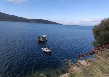 Τραγωδία στην Αμφιλοχία: Νεκρός ανασύρθηκε ο 27χρονος από τη θάλασσα