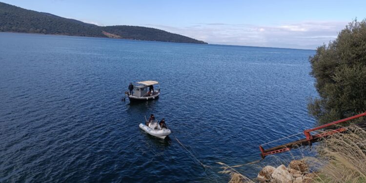 Τραγωδία στην Αμφιλοχία: Νεκρός ανασύρθηκε ο 27χρονος από τη θάλασσα